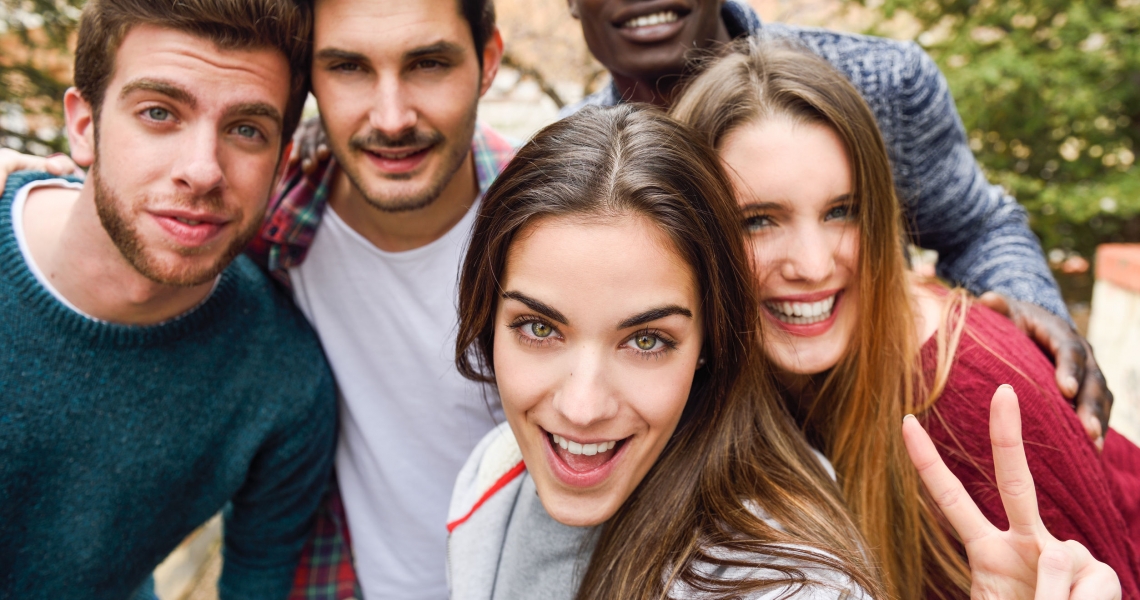 Os problemas auditivos nos mais jovens