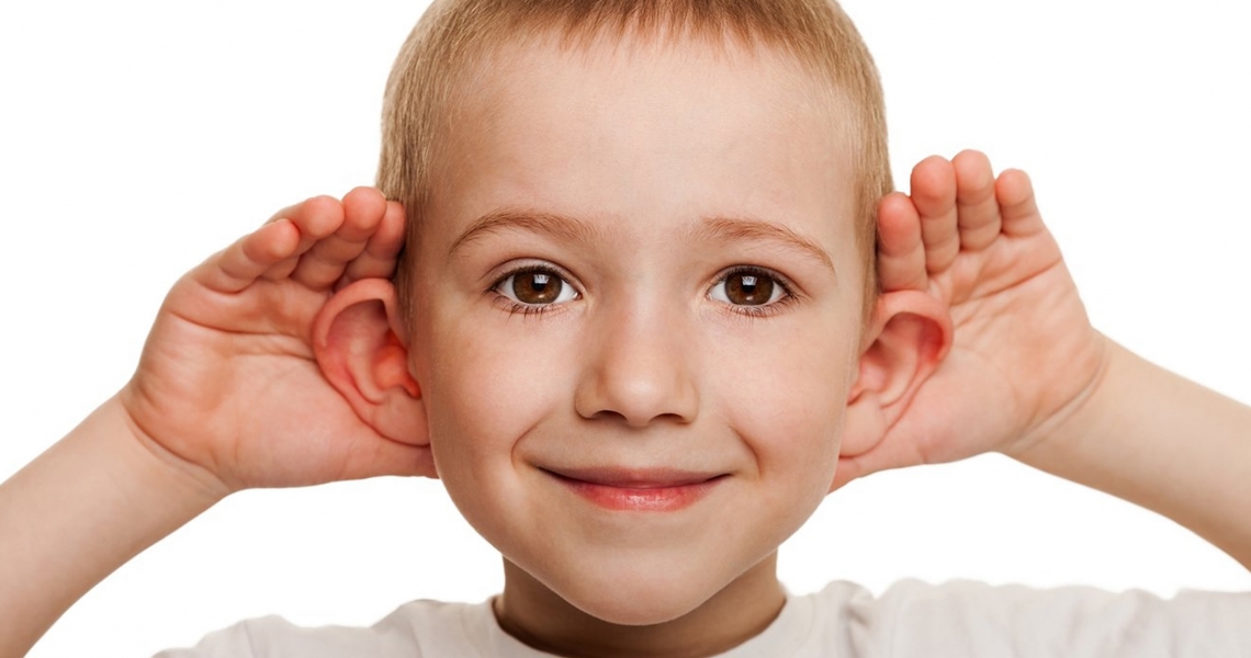 A importância da audição binaural