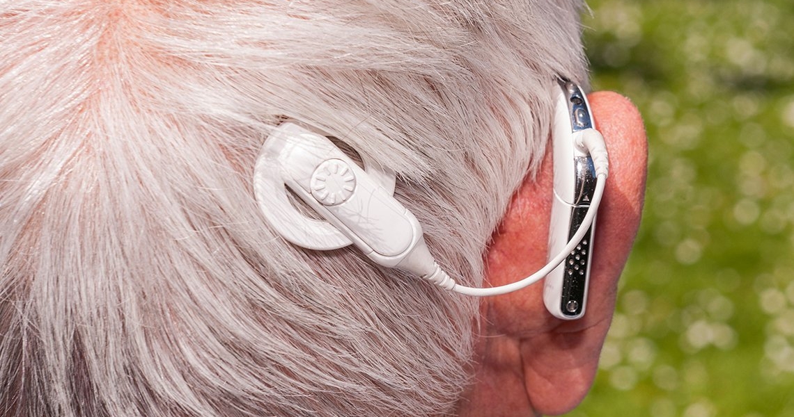 Implantes Cocleares
